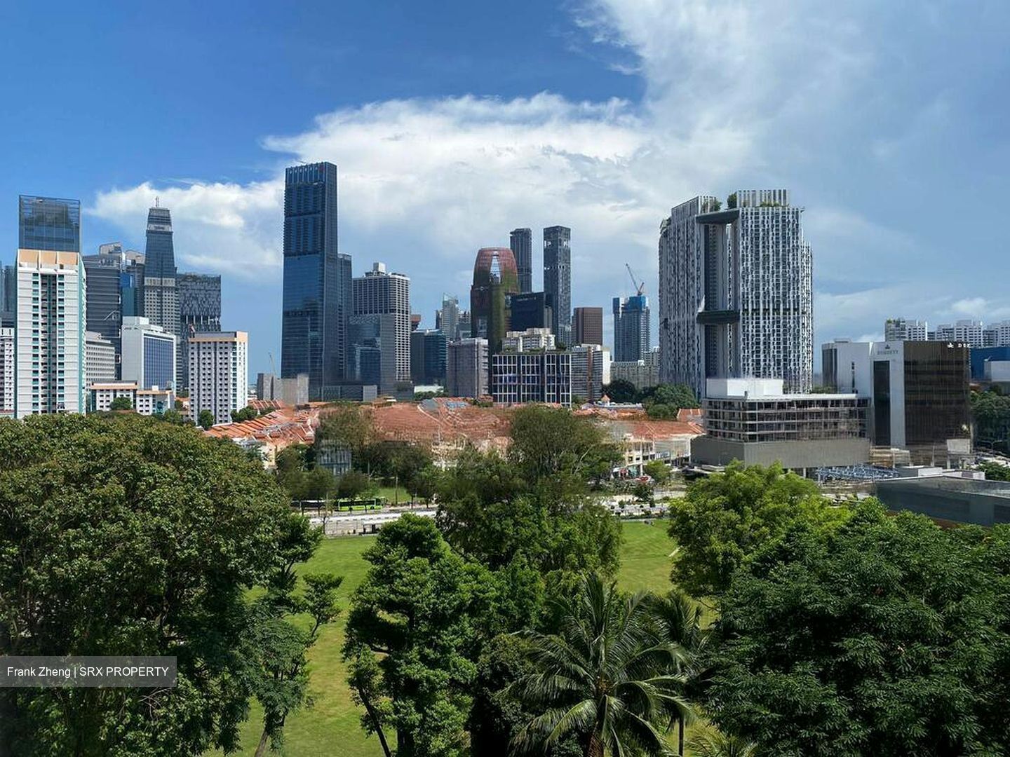 One Pearl Bank (D3), Apartment #479819441